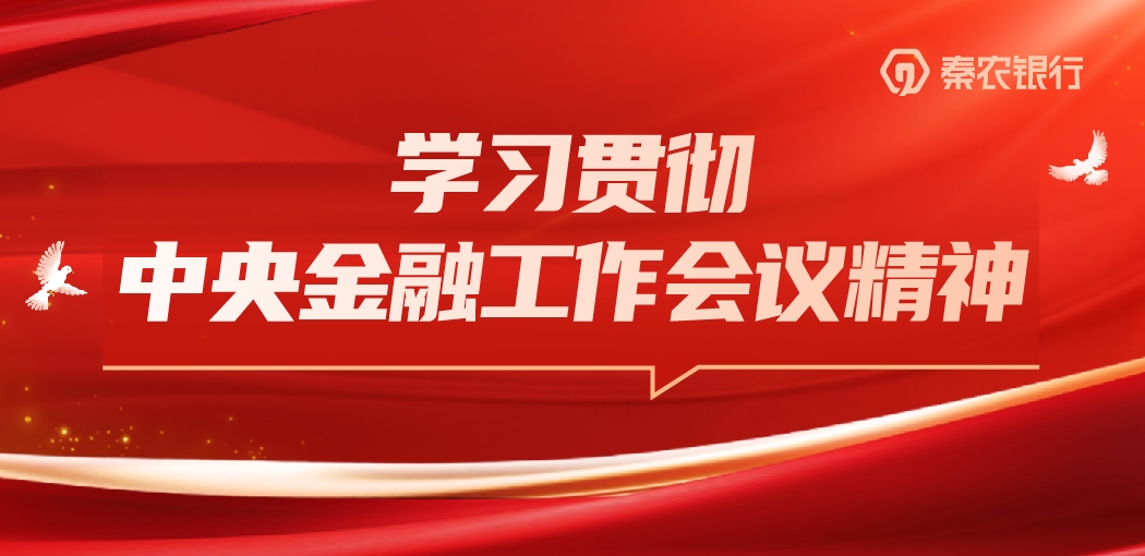 中央金融工作会议专题