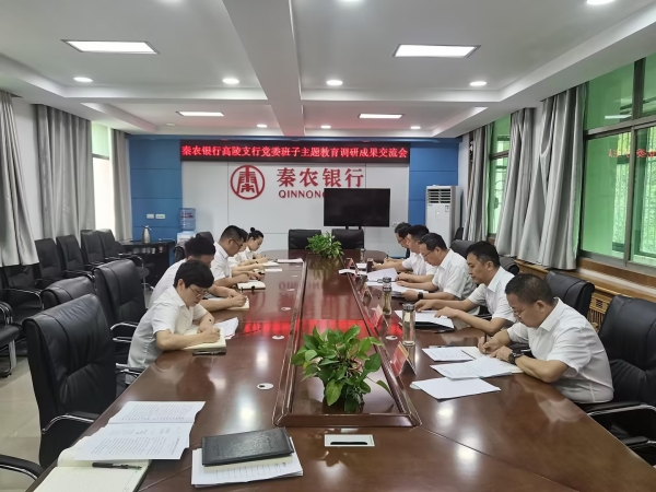 311690784502269075.jpeg 秦农银行高陵支行党委召开主题教育调研成果交流会.jpg