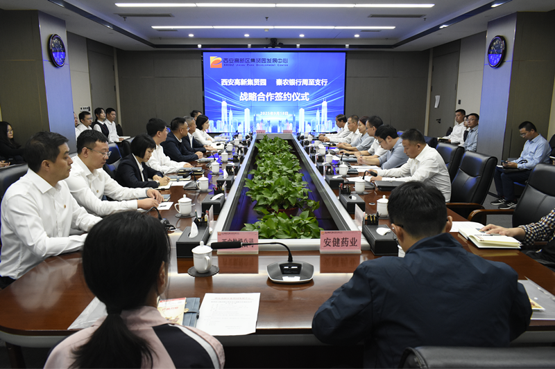 聚力同行 携手共赢